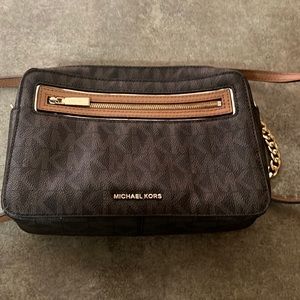 Michael Kors crossbody